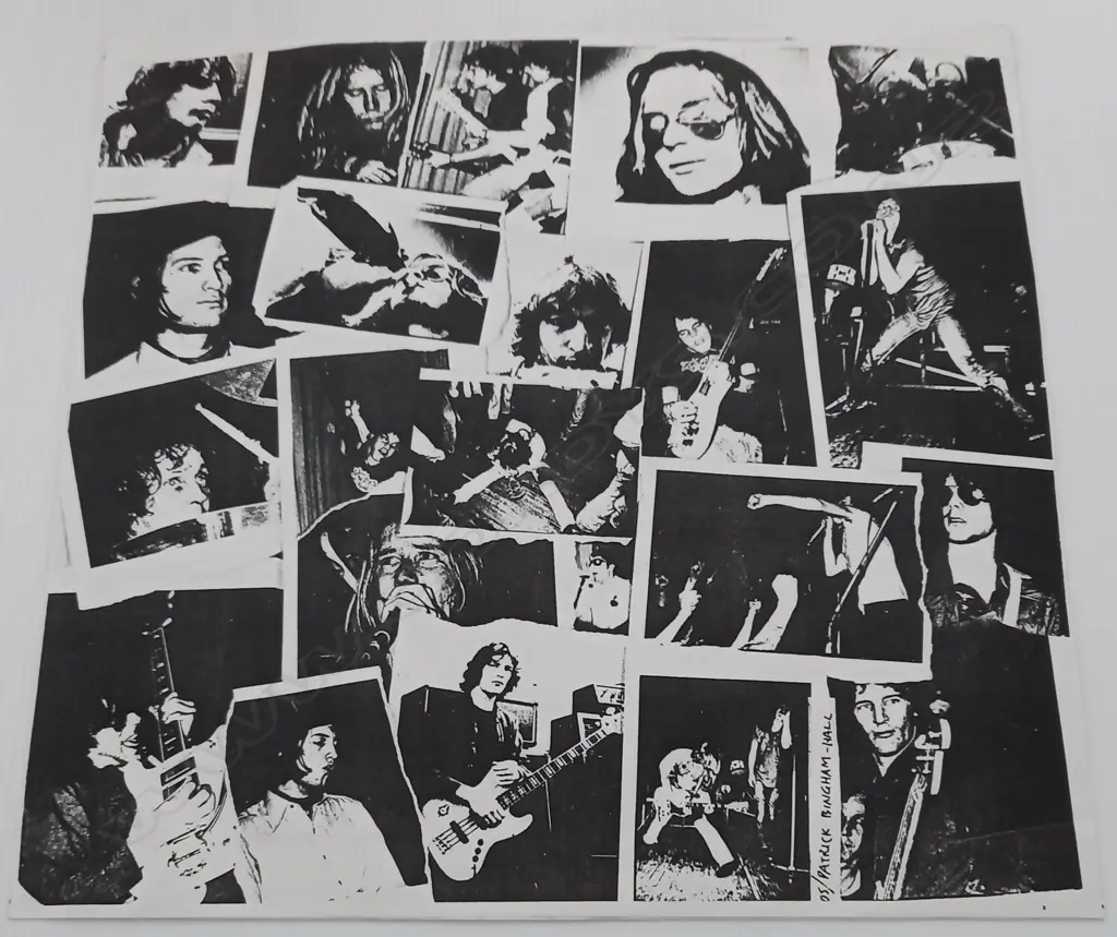 Radio Birdman, Radios Appear Image 1++